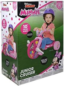 Minnie Mou