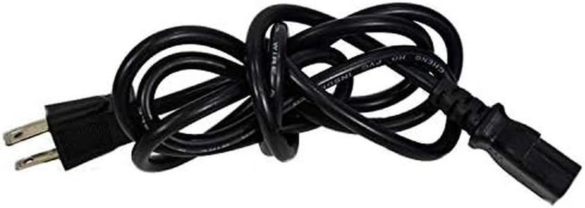 New ProScan 32LB30Q 32" LCD TV AC Power Cord Cable Plug