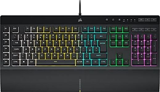 CORSAIR K5