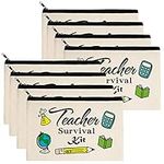 Teacher Gifts, Teacher Survival Kit