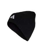 ADIDAS HS9765 TIRO L WOOLIE Hat Unisex Black/White OSFM