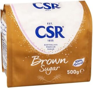CSR Brown Sugar 500 g