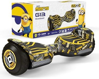 Gyroor 6,5
