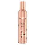 Mousse Plus Volumizing Foam Styler by Nexxus for Unisex - 10.6 oz Mousse