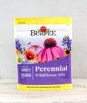 Burpee Perennial Wildflower Seed Mix
