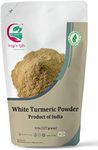 White Turmeric Powder for Skin Care