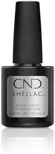 CND Shellac, Base Coat 12.5 ml