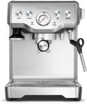 Breville the Infuser Espresso Machi