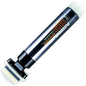 Montana Ac Shock Marker, Black, 30mm