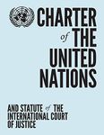 Charter of the United Nations and statute of the International Court of Justice