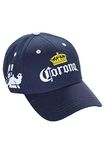 Corona Blue Baseball Cap Standard