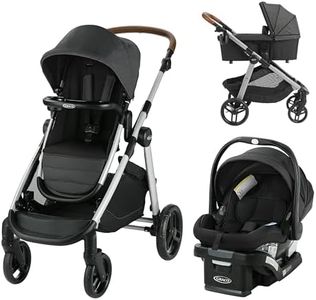 Graco Mode