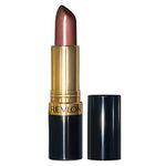 Revlon Super Lustrous Cream Finish Lipstick With Vitamin E And Avocado Oil - Pearl Lipstick In Mauve, 245 Smoky Rose, 0.15 Oz