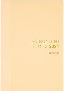 Hobonichi 