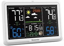 Newentor Weather Station Wireless I