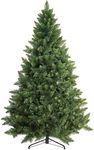 Premium 6Ft Christmas Tree with 120