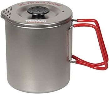 Evernew Titanium Pasta Pot-red-small