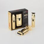 BaBylissPRO Limited Edition GoldFX 