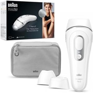 Braun IPL 