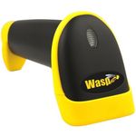 Wlr8950 Long Range Ccd Barcode Scanner (Ps2)