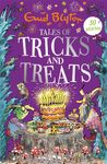 TALES OF TRICKS AND TREATS