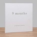 Bambino Linen Pregnancy Journal - 9