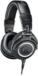 Audio-Technica ATH-M50X Professiona