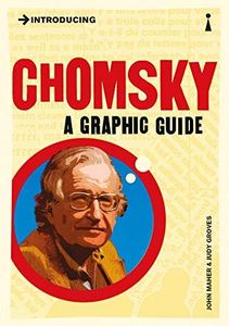 Introducing Chomsky: A Graphic Guide (Graphic Guides)