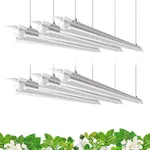 Barrina Plant Grow Light, 4FT 5000K