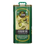 DiSano Extra Virgin Olive Oil, First Cold Pressed, 5L