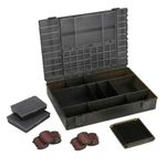Fox Edges Loaded Large Tackle Box CBX096