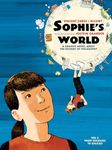 Sophie's World: A Graphic Novel About the History of Philosophy Vol I: From Socrates to Galileo