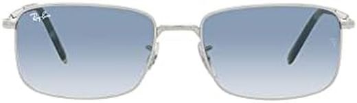 Ray-Ban Womens Rb3717 Sunglasses, S