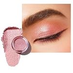 Oulac Pink Cream Eyeshadow also for