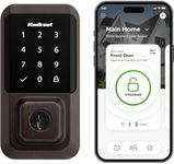 Kwikset Halo Touchscreen Wi-Fi Smar
