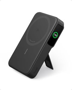 Anker MagGo 10000mAh Power Bank – Portable Magnetic Charger