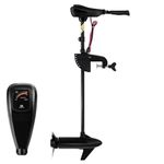 86lb Thrust Trolling Motor