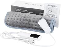 Electric Heating Pad for pain relie