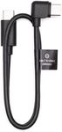 DJI RS L-Shaped Multi-Camera Control Cable (USB-C, 30 cm)