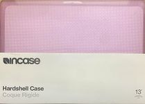 Incase Hardshell Case for 13-inch MacBook Air w/Retina Display Dots 2020 - Ice Pink