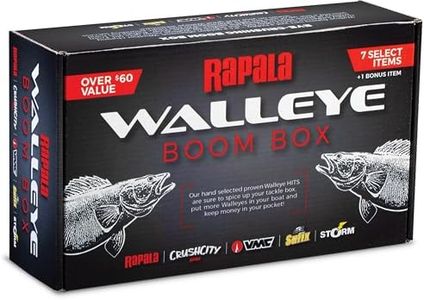 Rapala Wal
