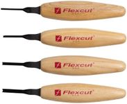 Flexcut Wood Carving Tools 45 Degre