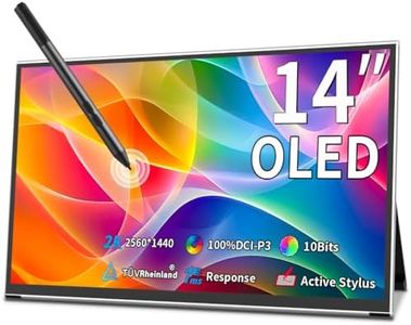 OLED Porta
