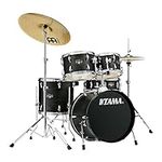Tama Imperialstar 5-Piece Drum Kit 