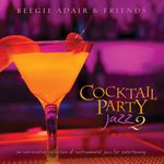 Cocktail Party Jazz Vol.2 / Various