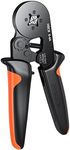 Ferrule Crimping Tool, Preciva Wire