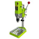 TEXALAN Vertical Drill Stand, Electric Drills for Drilling Work, High Precision