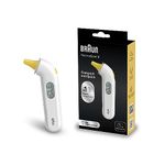 Digital Baby Thermometers