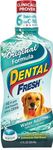 Dental Fresh Water Additive for Dog