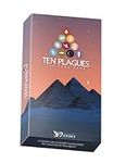 Ten Plagues The Card Game by Peace 